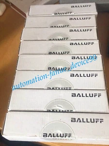 6PC NEW BALLUFF BNI0093 BNI I0L-309-002-Z019 module Fast shipping#DHL or FedEx - Picture 1 of 2