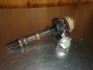 GM Delco Remy Distributor 1111023 2K15 1963 Chevrolet Chevy Impala SS 409 - Picture 1 of 8