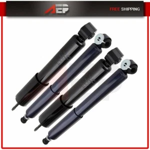 Full Set Premium Front&Rear Strut Shock Absorbers For 1990-95 Toyota 4Runner - Picture 1 of 8