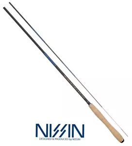 Uzaki NISSIN PRO SPEC 2WAY Tenkara 6:4 3207 3,15m (3,15-2,70) - Imagen 1 de 10