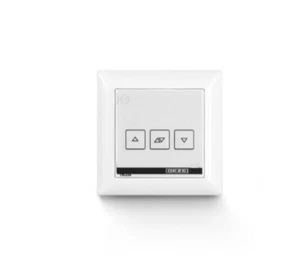 Geze Lüftertaster LTA-230 AS500 UP 118474 - Bild 1 von 1