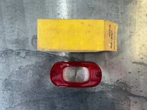 1964 MERCURY MONTCLAIR MONTEREY BACK UP TAIL LIGHT LENS - Bild 1 von 6