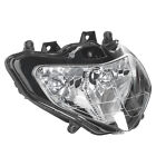 SPG Motorcycle Headlight Case Headlamp Housing Fit For GSXR600 GSXR750