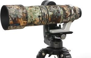 ROLANPRO Waterproof Lens Cover for Fujifilm FUJIRON XF 150-600mm F/5.6-8R LM OIS - Picture 1 of 1