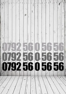 GOLD MOBILE SIM NUMBER P2XXXXXX PLATINUM VIP EASY DIAMOND 56 56 56 - Photo 1/1