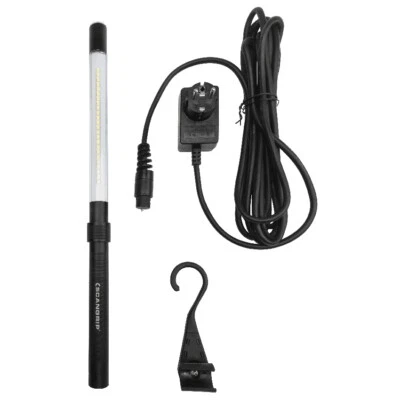 SCANGRIP LINE LIGHT C+R Inspektions Handlampe Akku oder Kabel 600/150 Lumen 03.5 - Bild 1 von 4