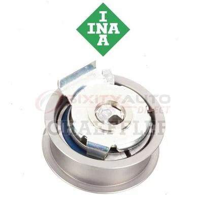 INA Timing Belt Tensioner Pulley for 2006-2013 Seat Leon - Engine Valve mx - Image 1 of 4