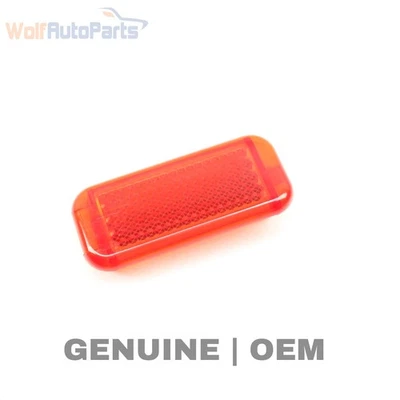 2008-2012 AUDI R8 - RED DOOR Panel Light 8P0947412 - Image 1 of 4