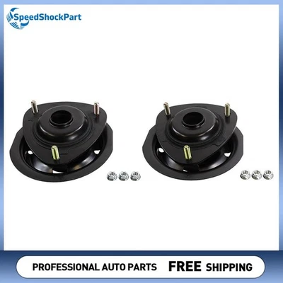 Suporte de suspensão traseiro esquerdo traseiro direito compatível com 1996-1999 Subaru Legacy - Imagem 1 de 3