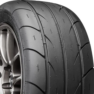4 Tires Mickey Thompson ET Street S/S 305/45R17 (R2) High Performance Foto 1 de 3