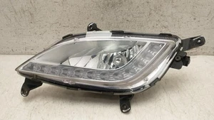 I30 Mk2 (GD) Front Left FOG LAMP LIGHT 92201A6110 HYUNDAI 12-17 - Picture 1 of 6