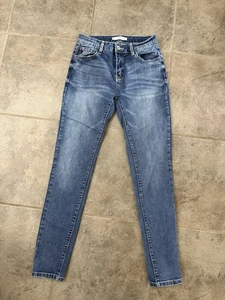 Kancan Jeans W7 /27 Style Estilo# Tolle Jeans! Guter Zustand/Bequem! - Bild 1 von 11