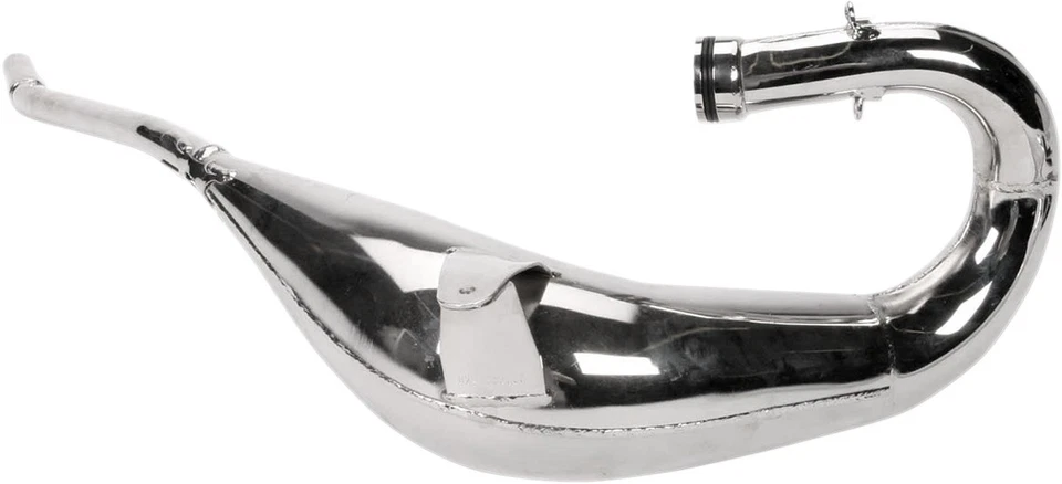 Tubo de cabeza de cámara de expansión grasa FMF 023000 para Suzuki RM85/L Foto 1 de 2