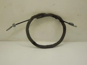 Skoda Superb 3U B5 Automatic Transmission Interlock Cable 8D2713575 - Picture 1 of 7