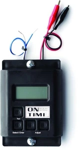 On Time Digital Timer LCD Display For Game Hunting Feeders - 00503 - Picture 1 of 1