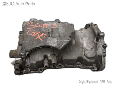 Cacerola de aceite del motor para 13-17 Chevrolet Traverse 3.6 12648945 AWD Foto 1 de 4