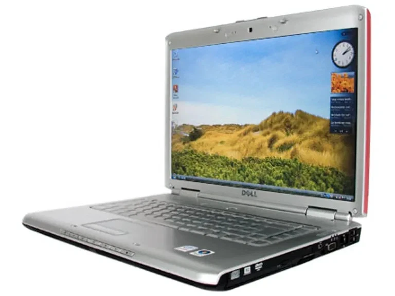 Laptop Dell Inspiron 1521 pantalla grande frsh instl 32 bits Vista Office 2010 GdBatWkGr8 Foto 1 de 1