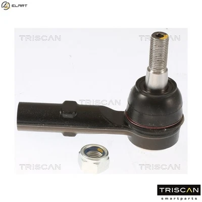 TIE ROD END 8500 15133 FOR IVECO DAILY/VI/Platform/Chassis/Van F1CE3481J 3.0L - Image 1 of 4