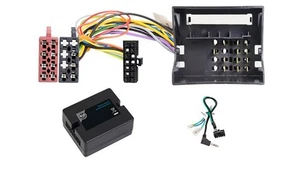 Lenkradfernbedienungsadapter für VW T5 mit Soundsystem - Picture 1 of 1