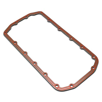 Junta de cárter de aceite de motor para Mini Cooper 2007-2015 Cooper Paceman Cooper Countryman Foto 1 de 4