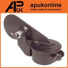 Exhaust Pipe Weather Rain Cap Flap Cover Tractor Lorry Forklift Digger Dumper ..