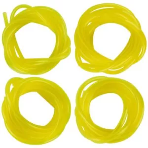 Fuel Line Hose Kit 3/32" x 3/16" 1/8" x 3/16" 1/8" x 1/4" .080" x .140" - Picture 1 of 1