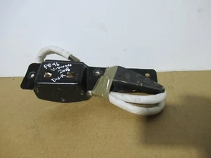 VAUXHALL (OPEL) VIVARO VAN 2018 TÜRGRIFF FAHRERSEITE HINTEN INNEN LADETÜR 91166045 - Bild 1 von 4