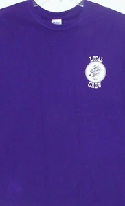 ZAC BROWN BAND ~ Exclusive 2012 TOUR Backstage Crew T-Shirt - Large ~ NEW - Picture 1 of 2