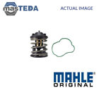 TX 163 87D1 ENGINE COOLANT THERMOSTAT MAHLE ORIGINAL NEW OE REPLACEMENT