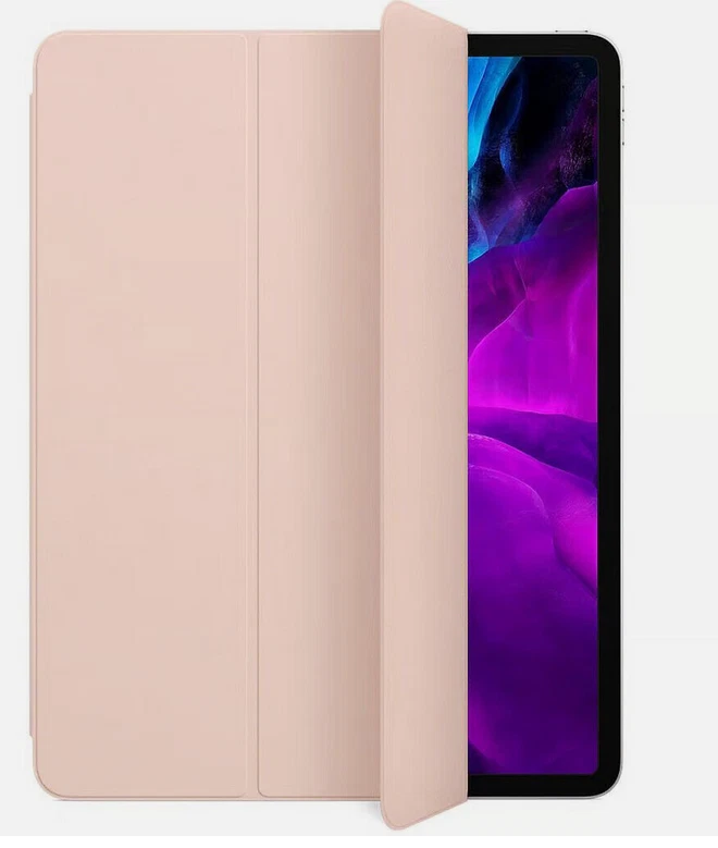 Funda Original Apple Smart Folio Para iPad Pro 12.9" Pulgadas 4to 5to 6to 4 5 Gen Foto 1 de 1
