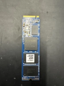 1TB SSD Phison PS5012-E12 NVMe M.2 22x80mm Solid State Drive - Picture 1 of 2