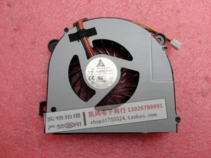 KSB05105HC AJ93 AB7005HX-EDB DC28000AIS0 CPU COOLING FAN LENOVO G770 CPU COOLIN - Afbeelding 1 van 3