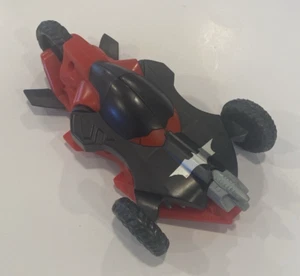 2011 Mattel Batman The Dark Knight Rises QuickTek Combat Bustertank Toy Vehicle - Picture 1 of 6