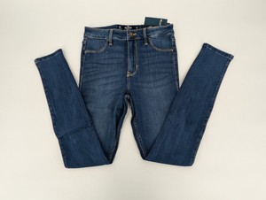 Las mejores ofertas en Hollister Jeggings Jeans para Mujeres | eBay