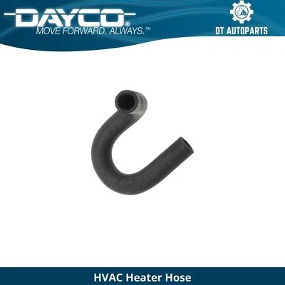 Manguera de calefacción Dayco para Toyota MR2 1991-1992 Foto 1 de 2