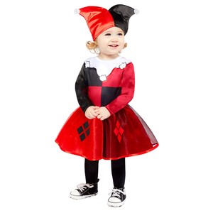 Costume harley quinn bambina | Acquisti Online su eBay