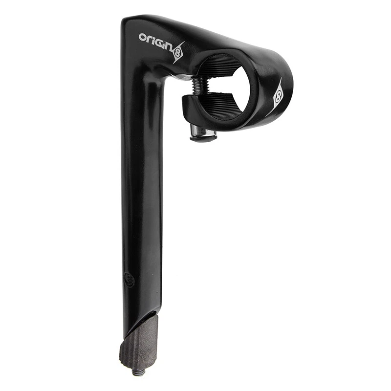 Origin-8 Classic Pro Quill Stem Or8 Rd Aly Clsc 22.2x180x60x25.4bk - Image 1 of 1
