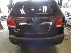 Driver Axle Shaft Front 2.4L 4 Cylinder Outer Shaft Fits 11-13 SORENTO 9743460 - Picture 1 of 11