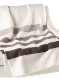 Oshki Wupoowane Millennium Point Blanket - king - Picture 1 of 1
