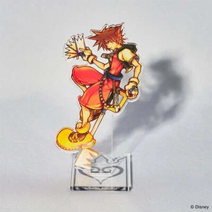 Kingdom Hearts Acrylic Stand [Chain of Memories - Sora] - Picture 1 of 1
