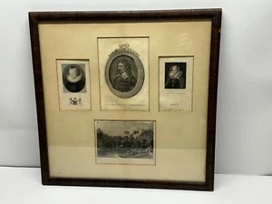 James Hepburn 4th Earl of Bothwell Castle, Mary Queen of Scots Scotland - Picture 1 of 15