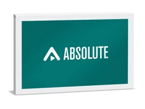 Steinberg Absolute 6 - Bild 1 von 1