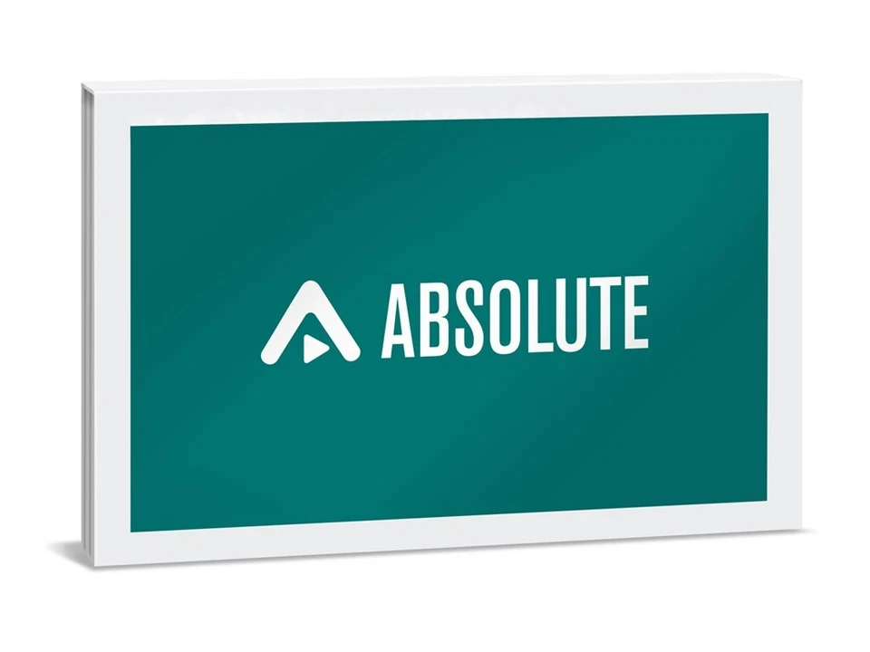 Steinberg Absolute 6 - Bild 1 von 1