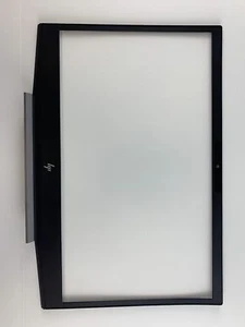 L25221-001 LCD Front Bezel Cover for HP ZBook 15v G5 - Afbeelding 1 van 2