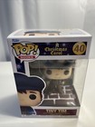 A Christmas Carol Tiny Tim POP Vinyl Figure #40
