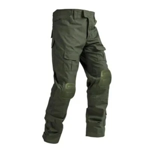 Uniforme de Combate Chaqueta Pantalones Conjunto Táctico Militar Ejército EE. UU. Traje Caza Paintball - Imagen 1 de 252