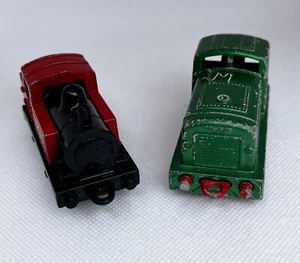 Matchbox Vintage Zugwagen superschnell Made in England 1978 Lesney Produkte - Bild 1 von 11