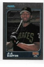 1997 Bowman Chrome Baseball Finish Your Set 151-300