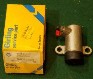 Cilindro esclavo embrague OEM Girling para MG MGCNOS - Imagen 1 de 1