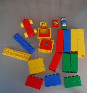 LEGO® Duplo® 1544 Set Building vollständig - Picture 1 of 1